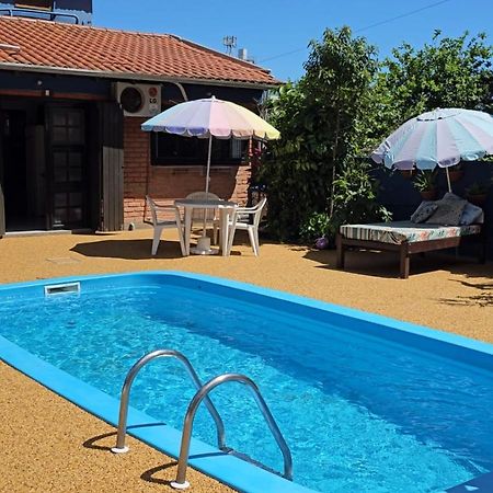 Ferienwohnung Sunshine Residencial Bombinhas Exterior foto
