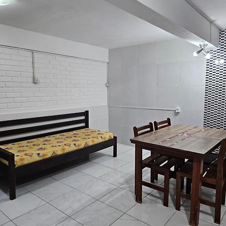 Ferienwohnung Sunshine Residencial Bombinhas Exterior foto