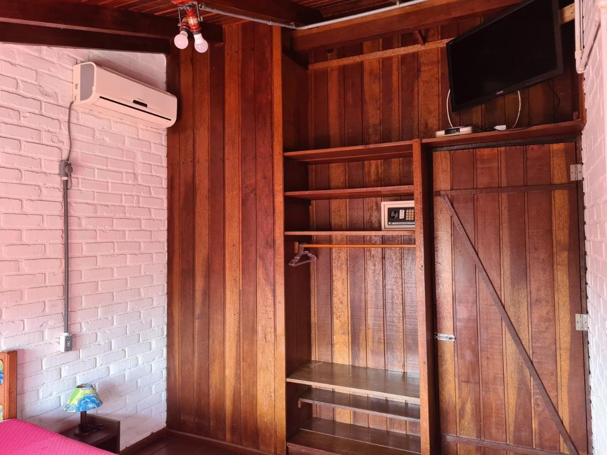 Ferienwohnung Sunshine Residencial Bombinhas Exterior foto