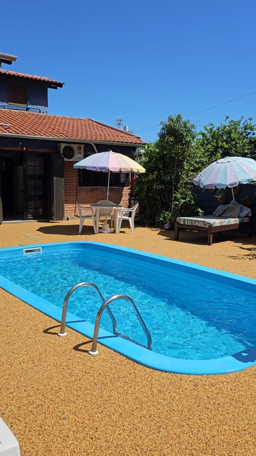 Ferienwohnung Sunshine Residencial Bombinhas Exterior foto