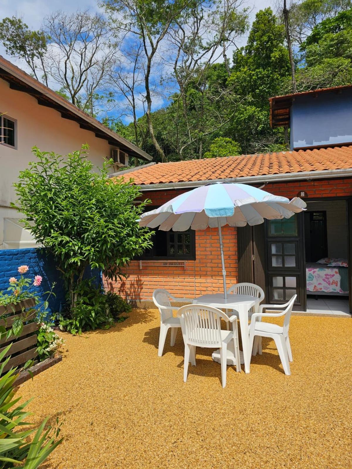 Ferienwohnung Sunshine Residencial Bombinhas Exterior foto