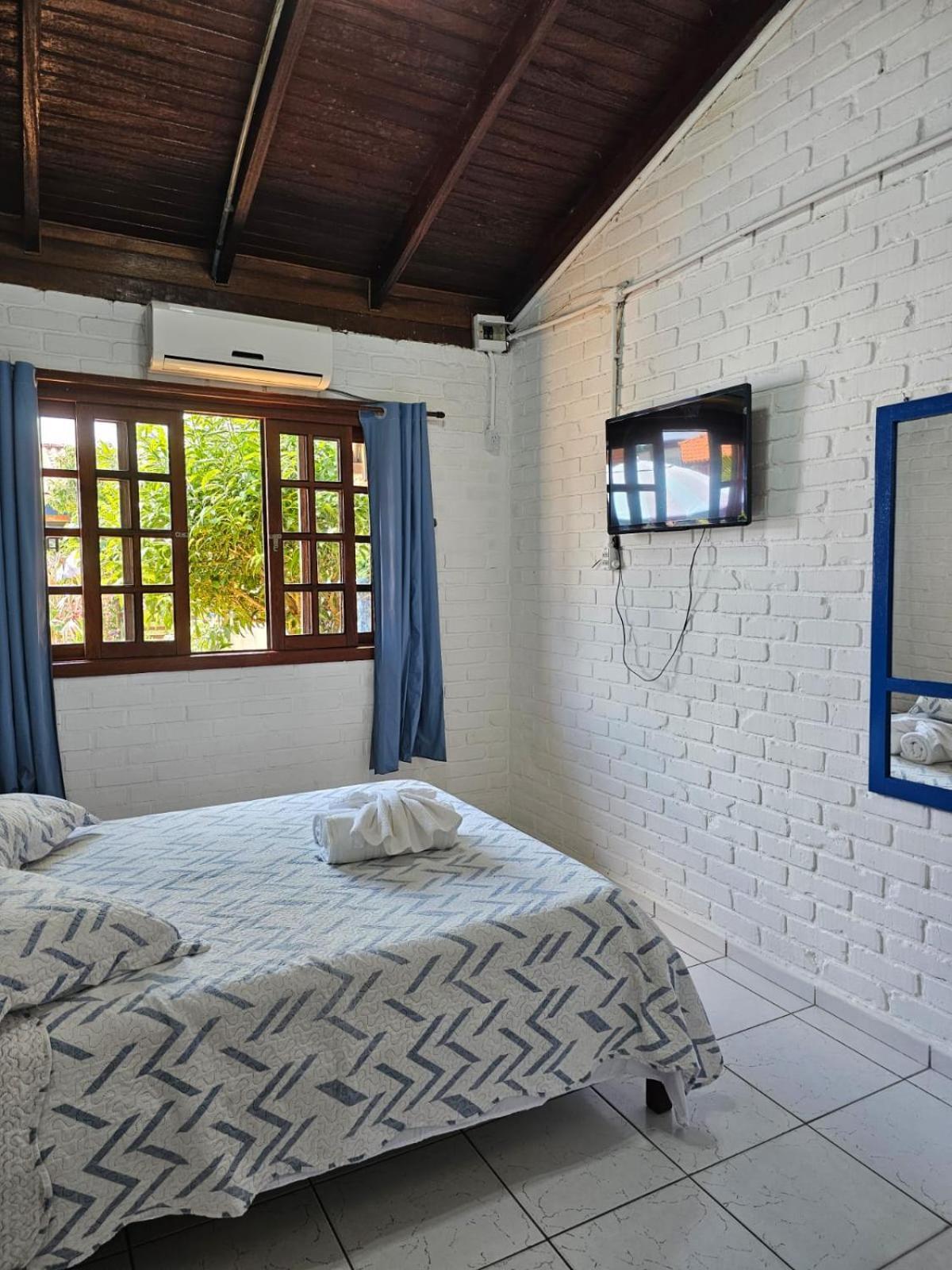 Ferienwohnung Sunshine Residencial Bombinhas Exterior foto