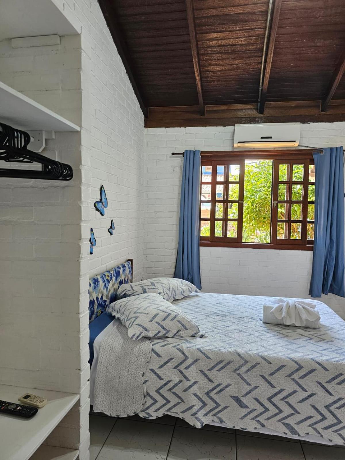 Ferienwohnung Sunshine Residencial Bombinhas Exterior foto