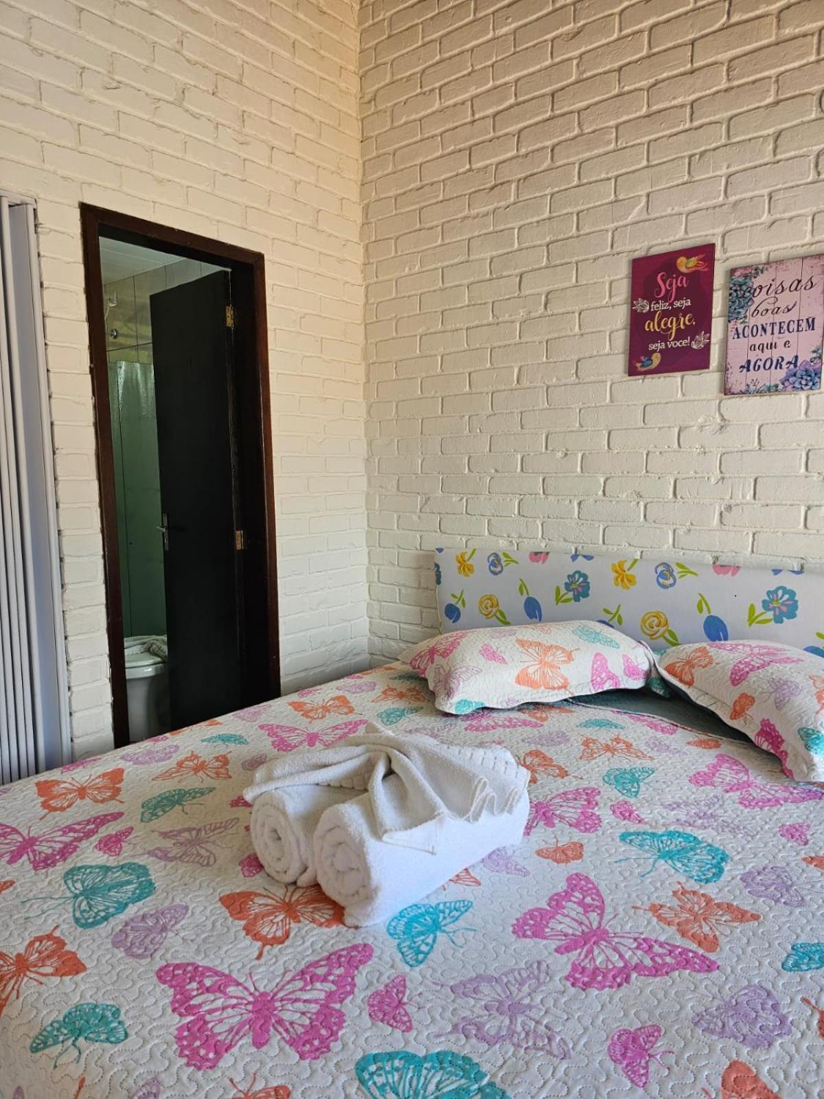 Ferienwohnung Sunshine Residencial Bombinhas Exterior foto