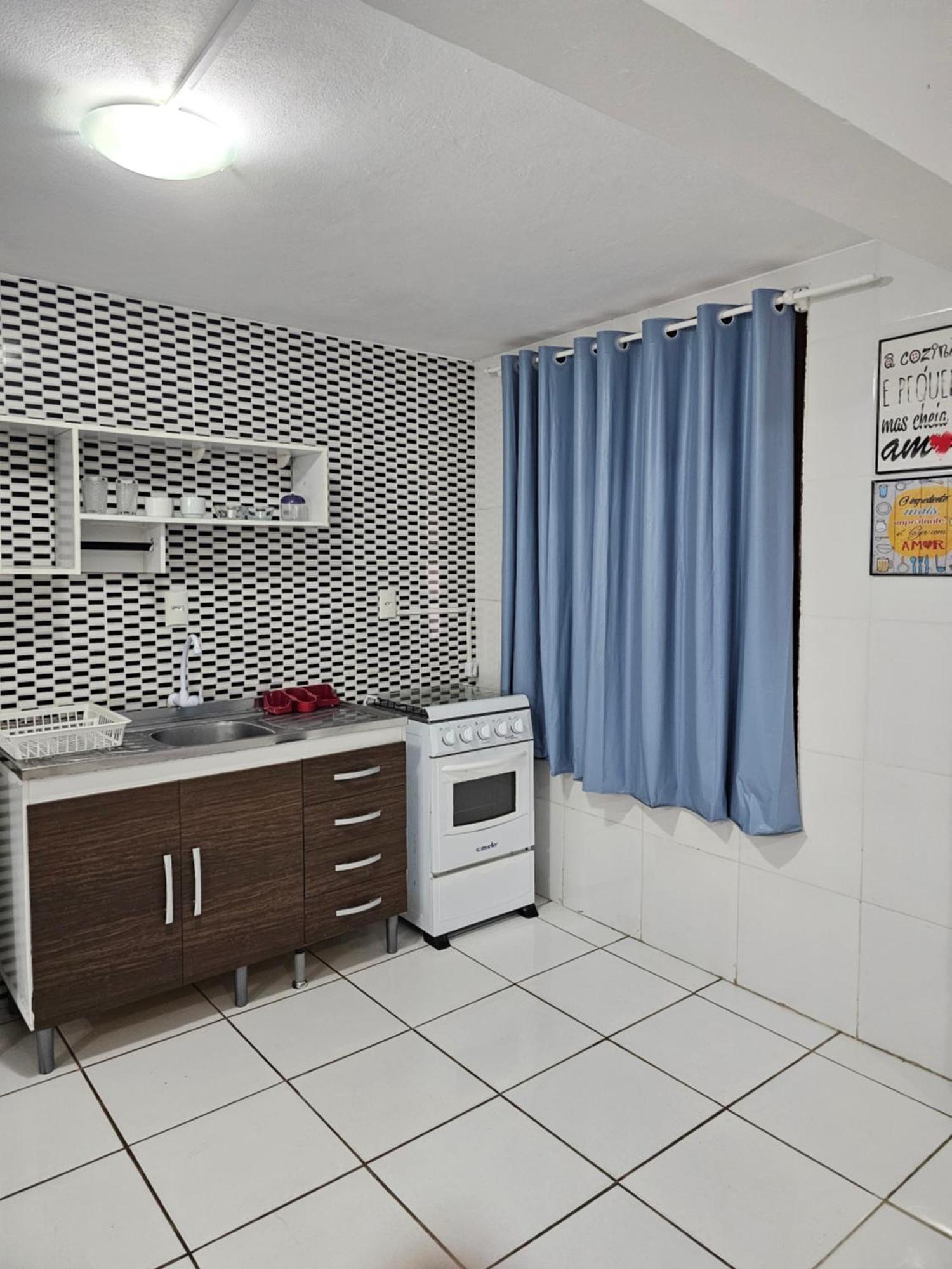 Ferienwohnung Sunshine Residencial Bombinhas Exterior foto