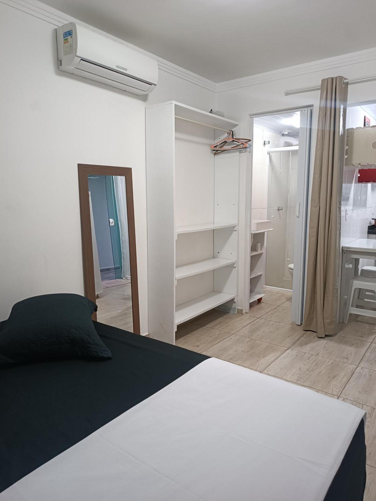 Ferienwohnung Sunshine Residencial Bombinhas Exterior foto