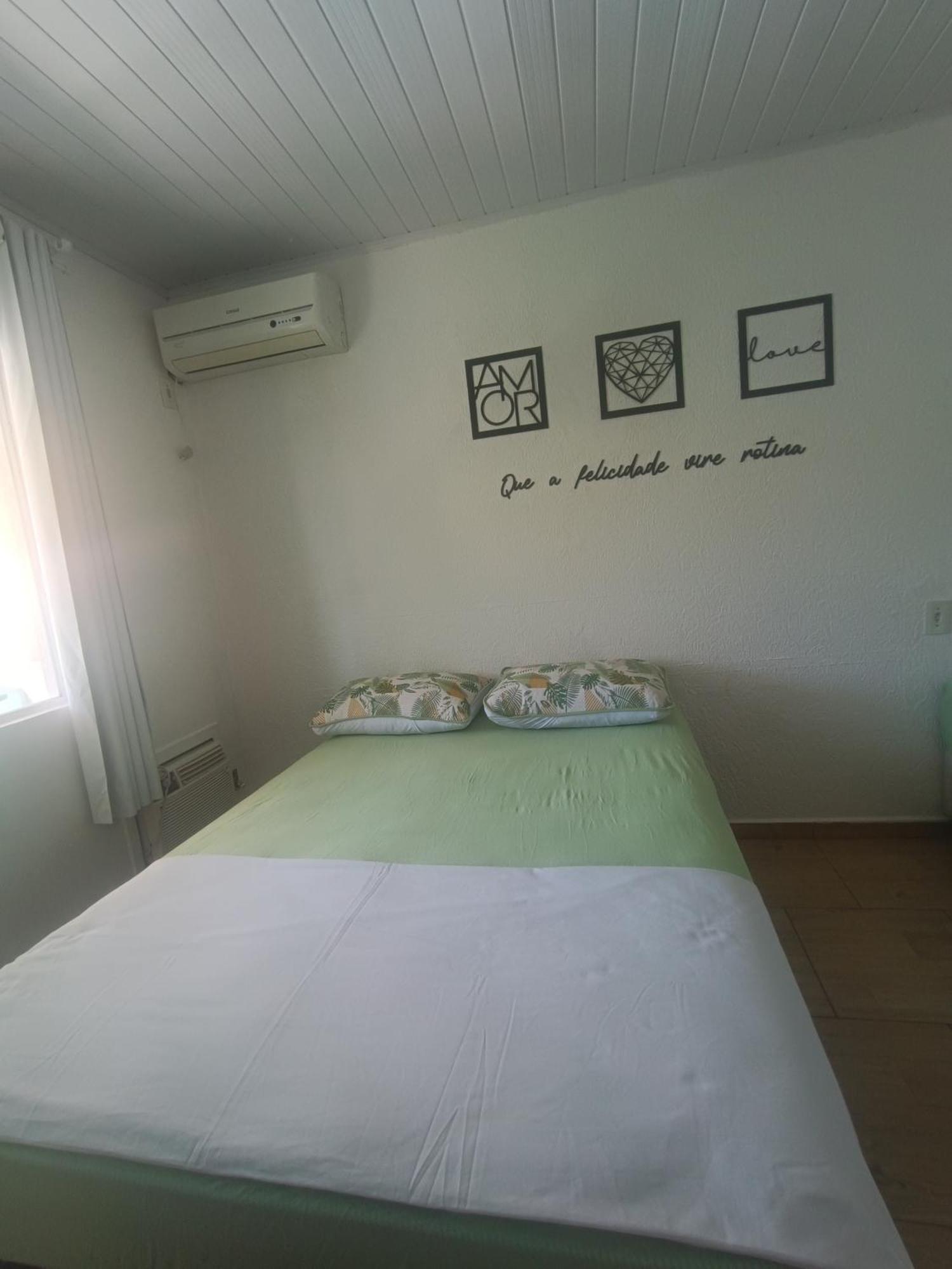 Ferienwohnung Sunshine Residencial Bombinhas Exterior foto