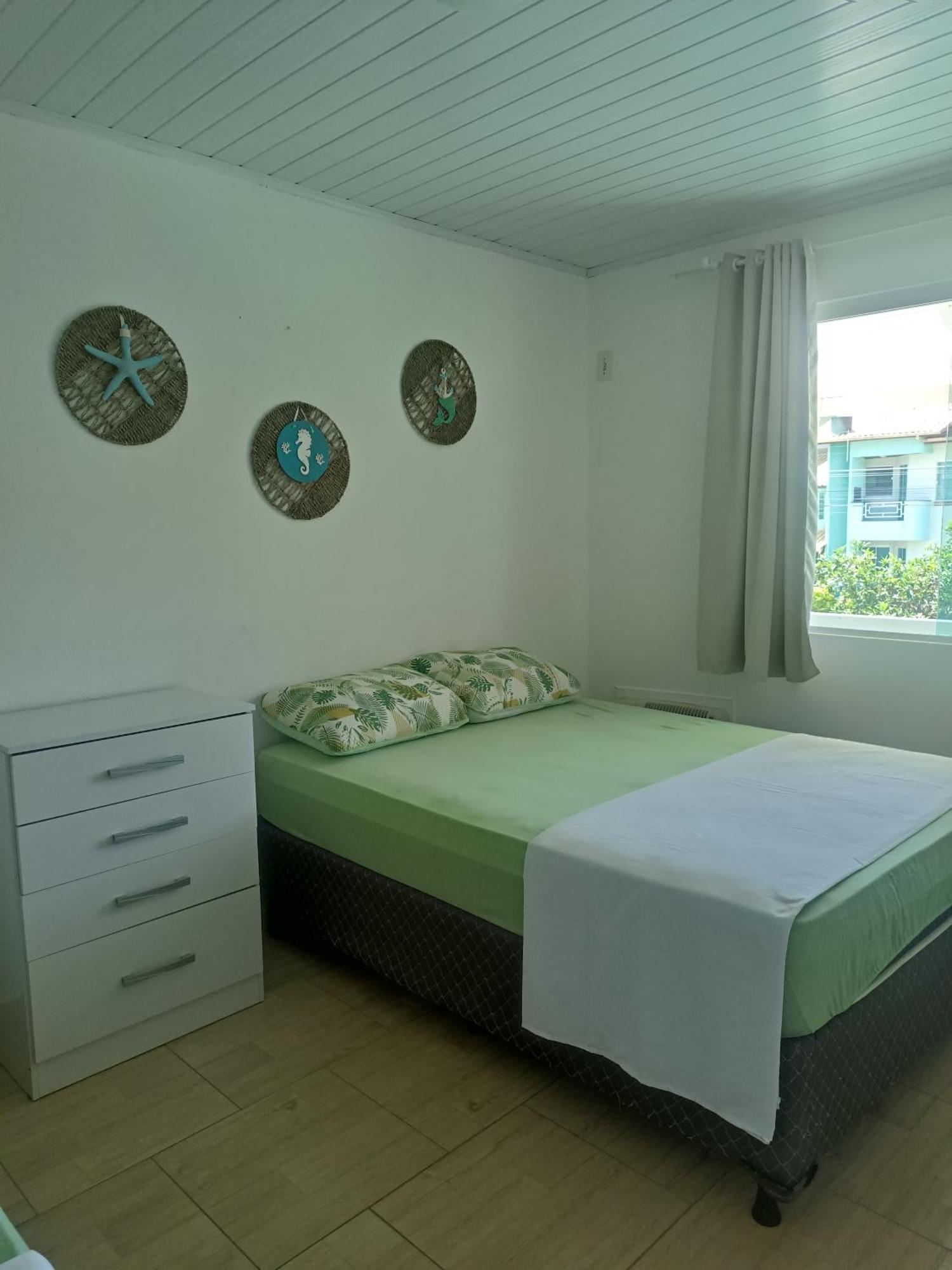 Ferienwohnung Sunshine Residencial Bombinhas Exterior foto