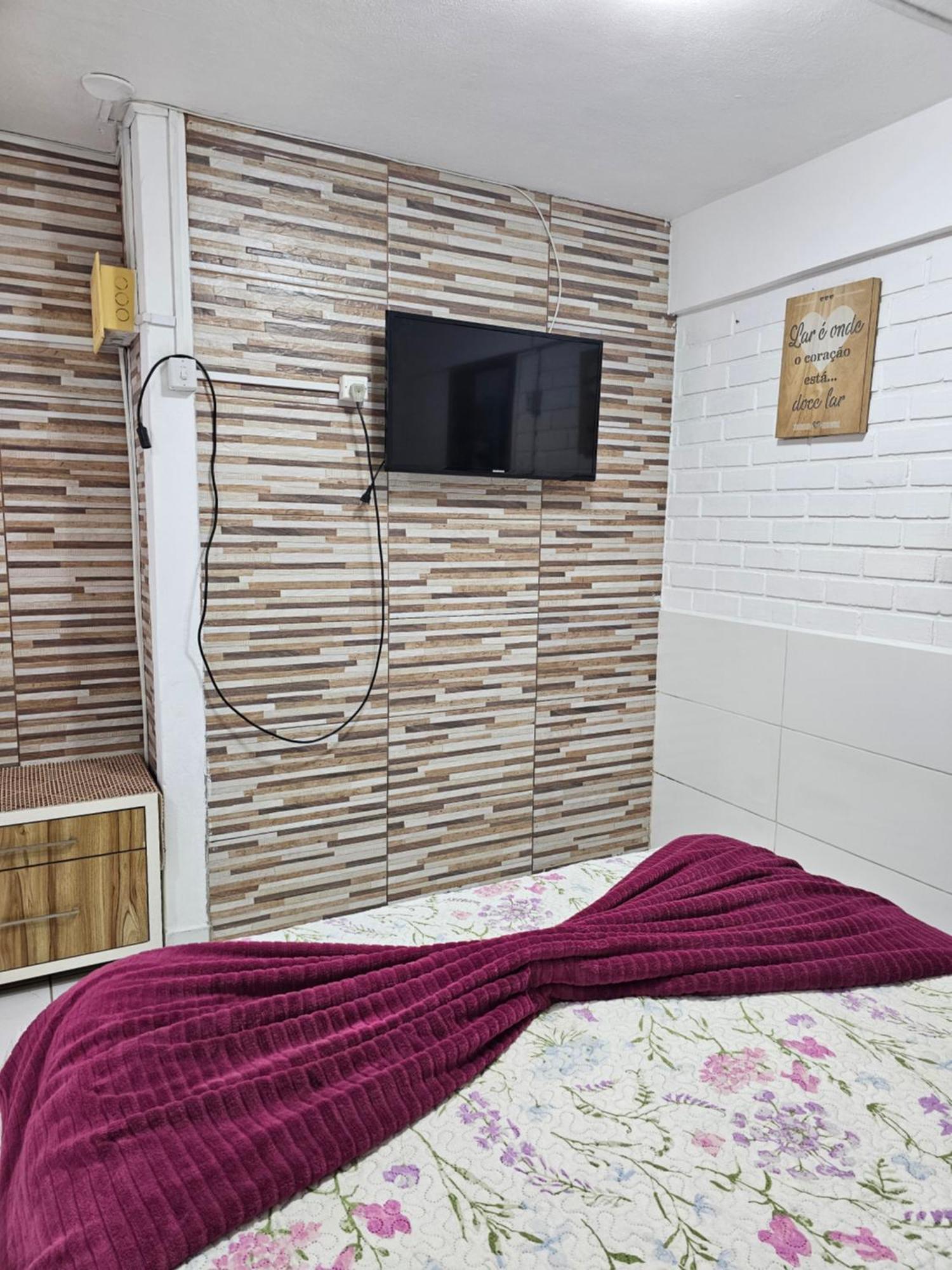 Ferienwohnung Sunshine Residencial Bombinhas Exterior foto