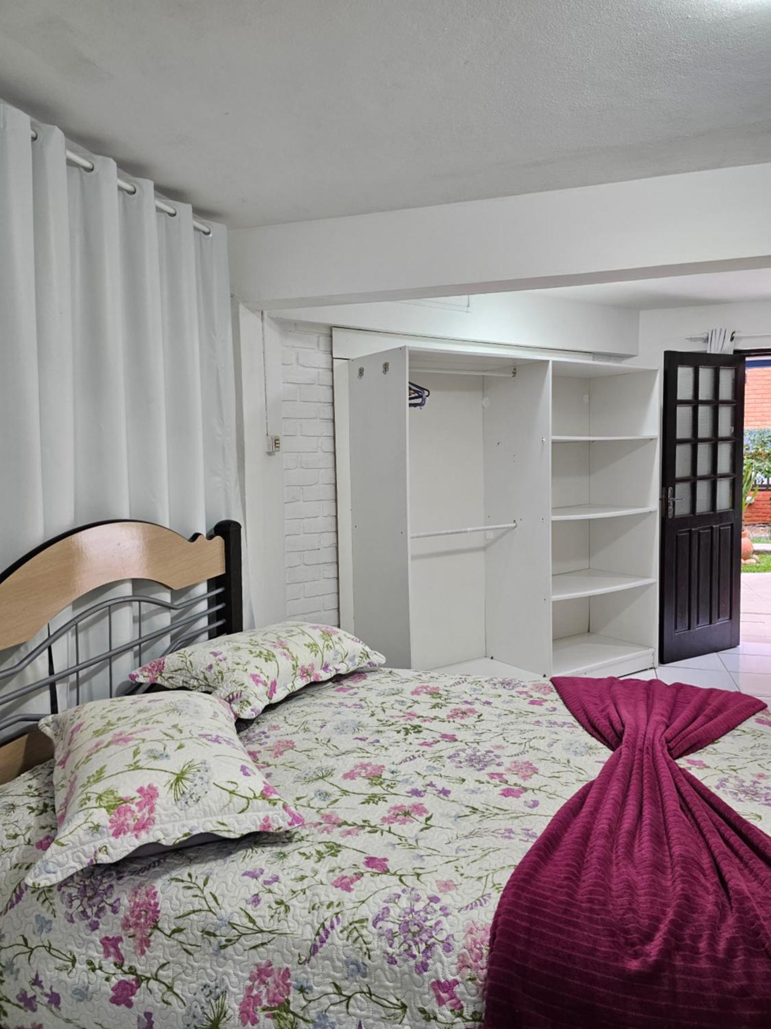 Ferienwohnung Sunshine Residencial Bombinhas Exterior foto