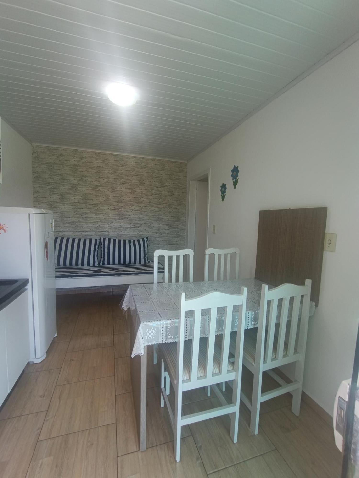 Ferienwohnung Sunshine Residencial Bombinhas Exterior foto