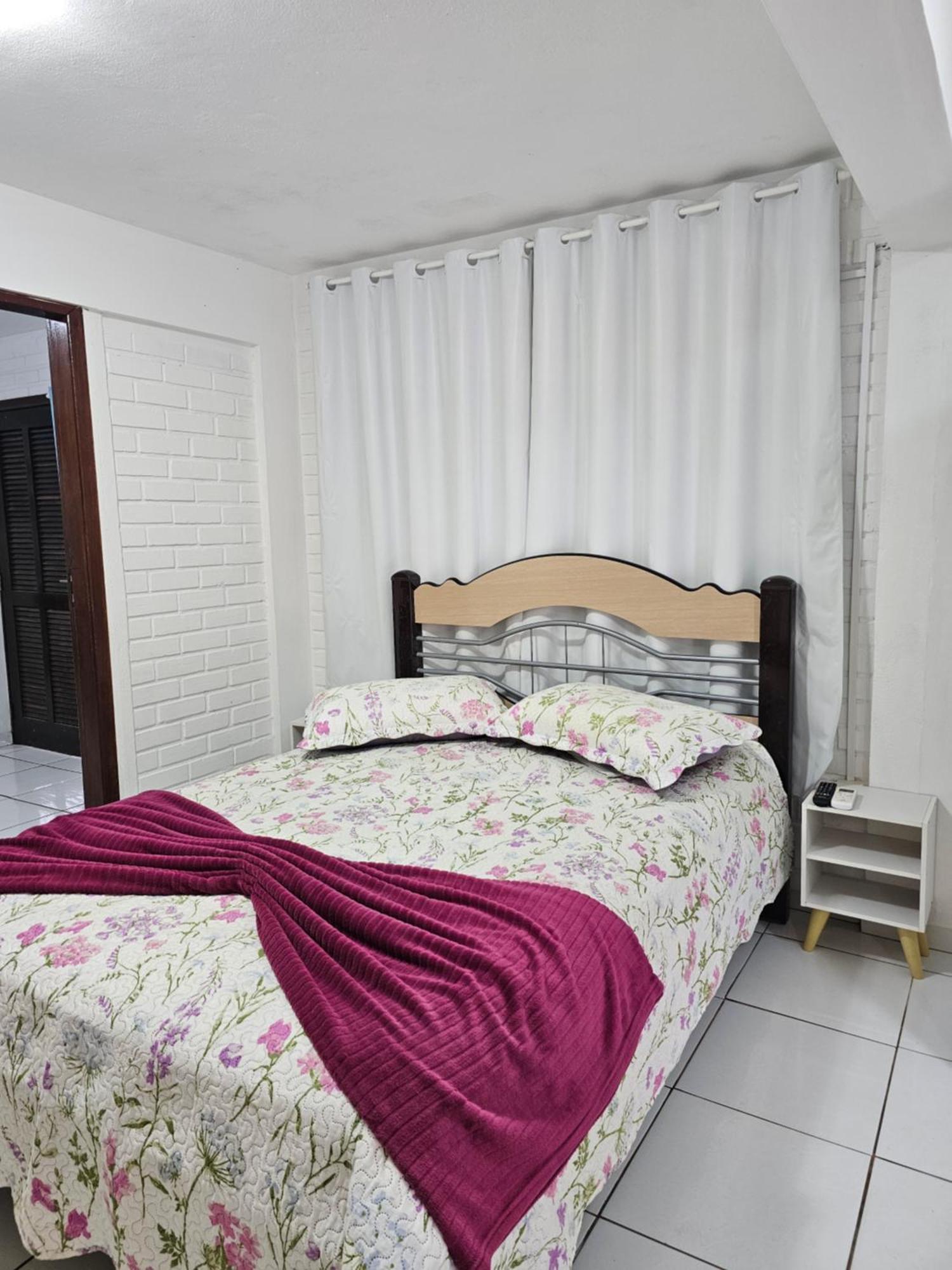 Ferienwohnung Sunshine Residencial Bombinhas Exterior foto