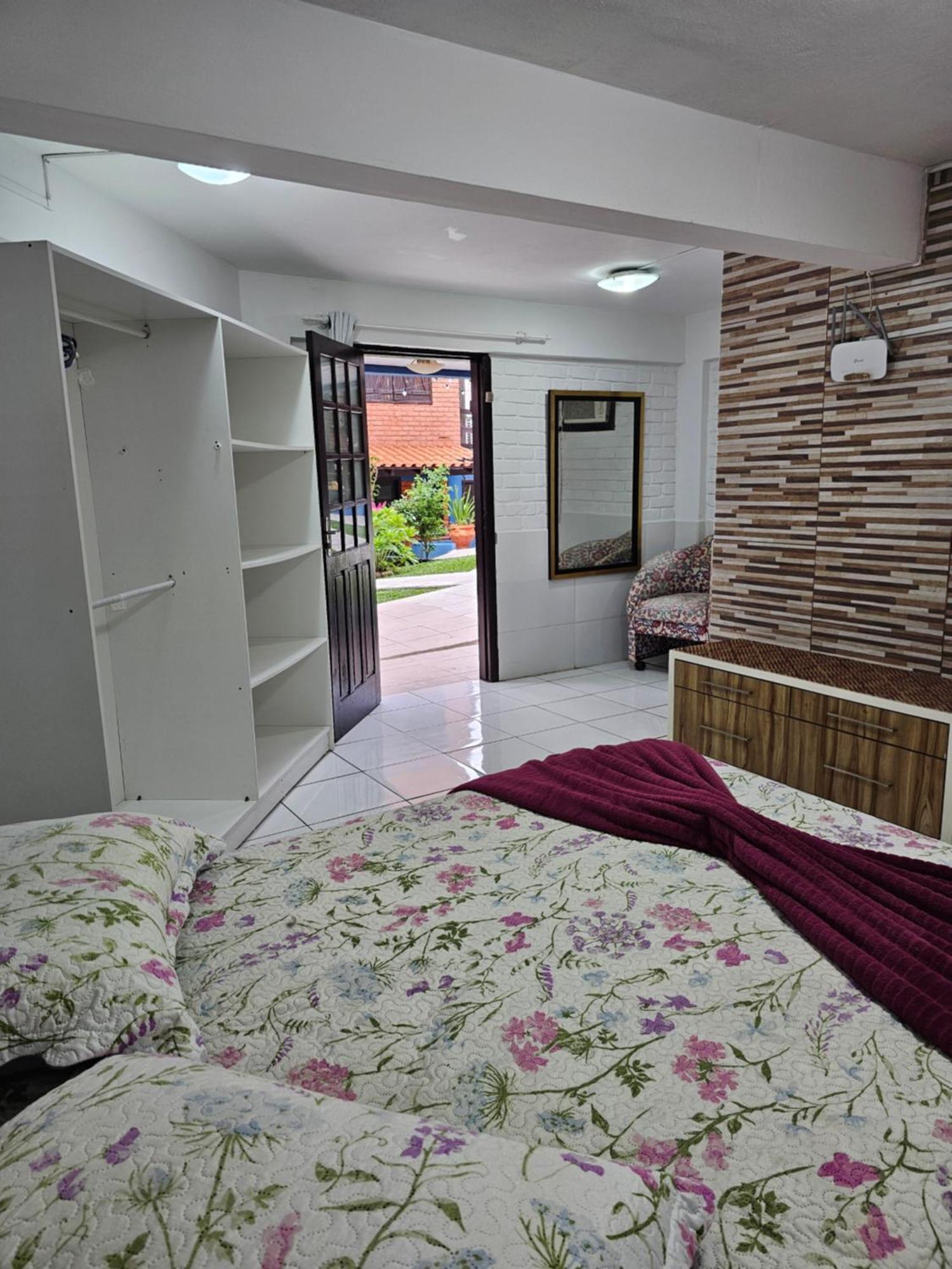 Ferienwohnung Sunshine Residencial Bombinhas Exterior foto