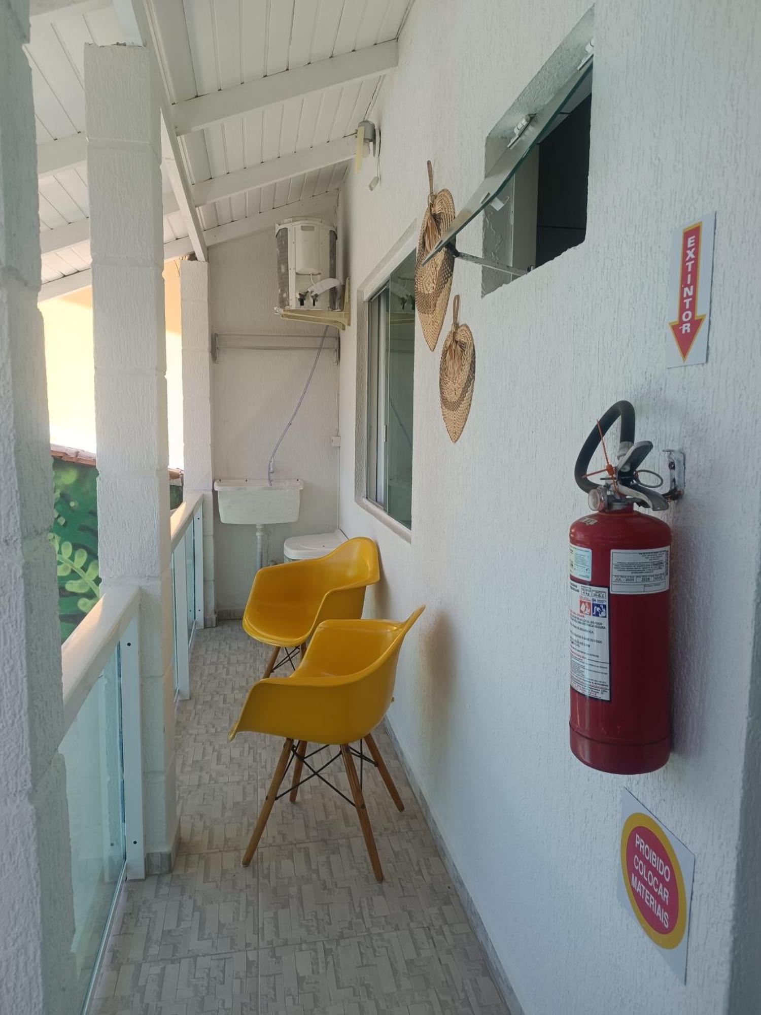 Ferienwohnung Sunshine Residencial Bombinhas Exterior foto