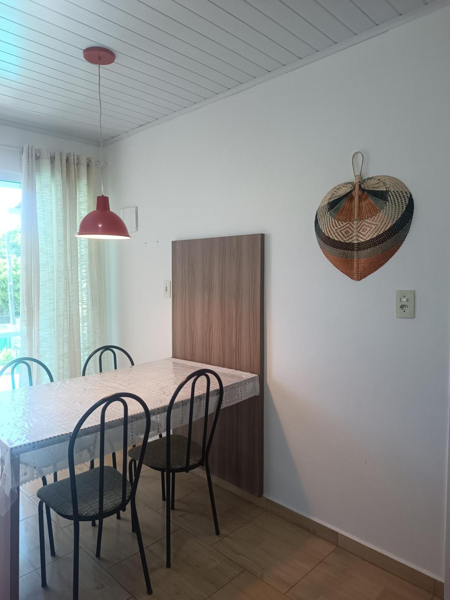 Ferienwohnung Sunshine Residencial Bombinhas Exterior foto