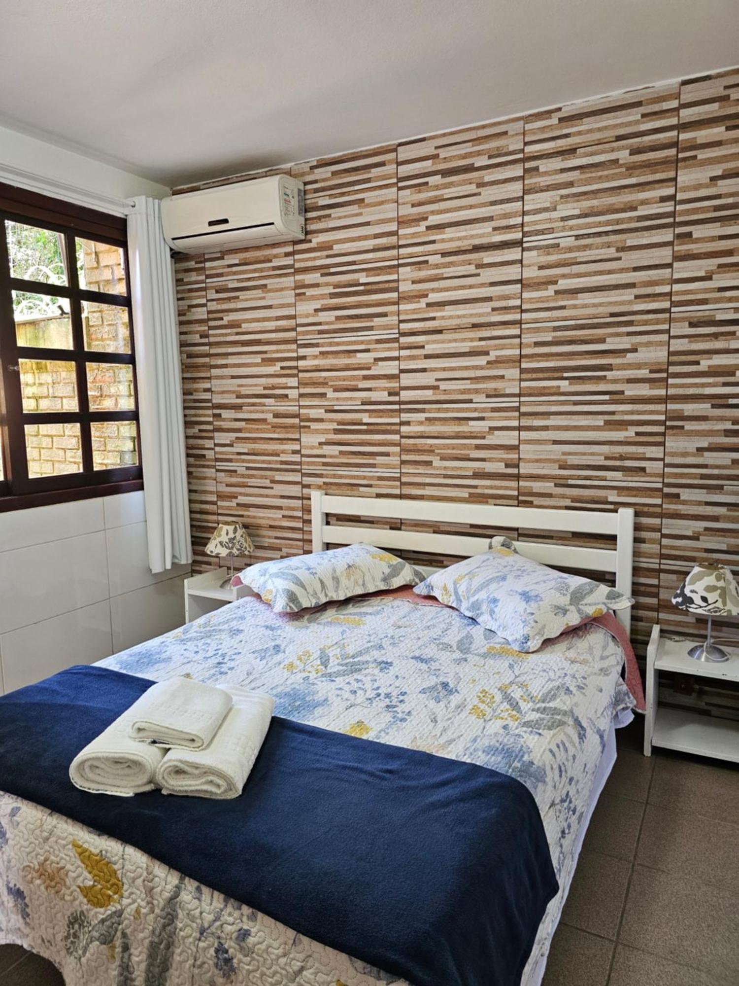 Ferienwohnung Sunshine Residencial Bombinhas Exterior foto