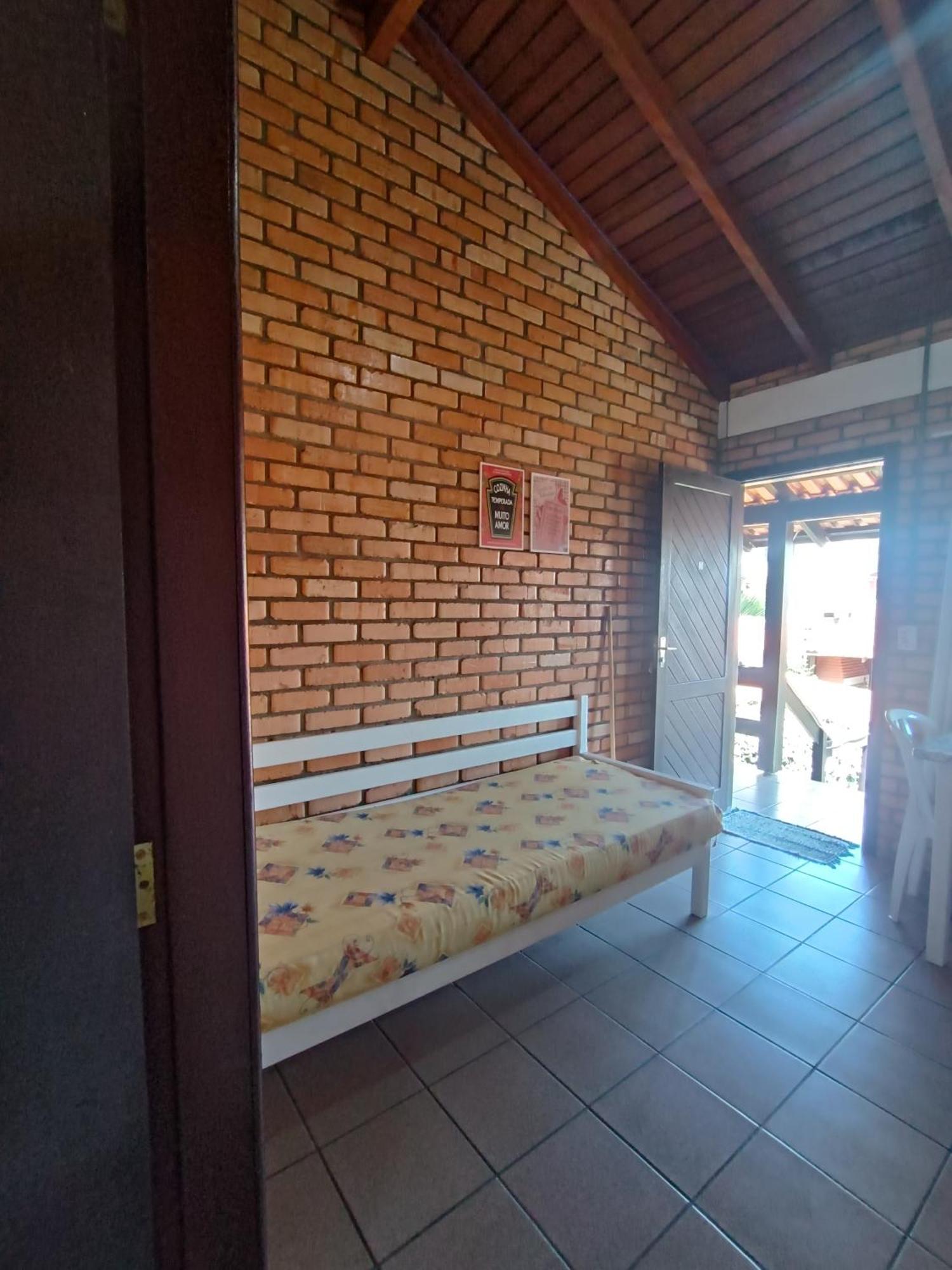 Ferienwohnung Sunshine Residencial Bombinhas Exterior foto