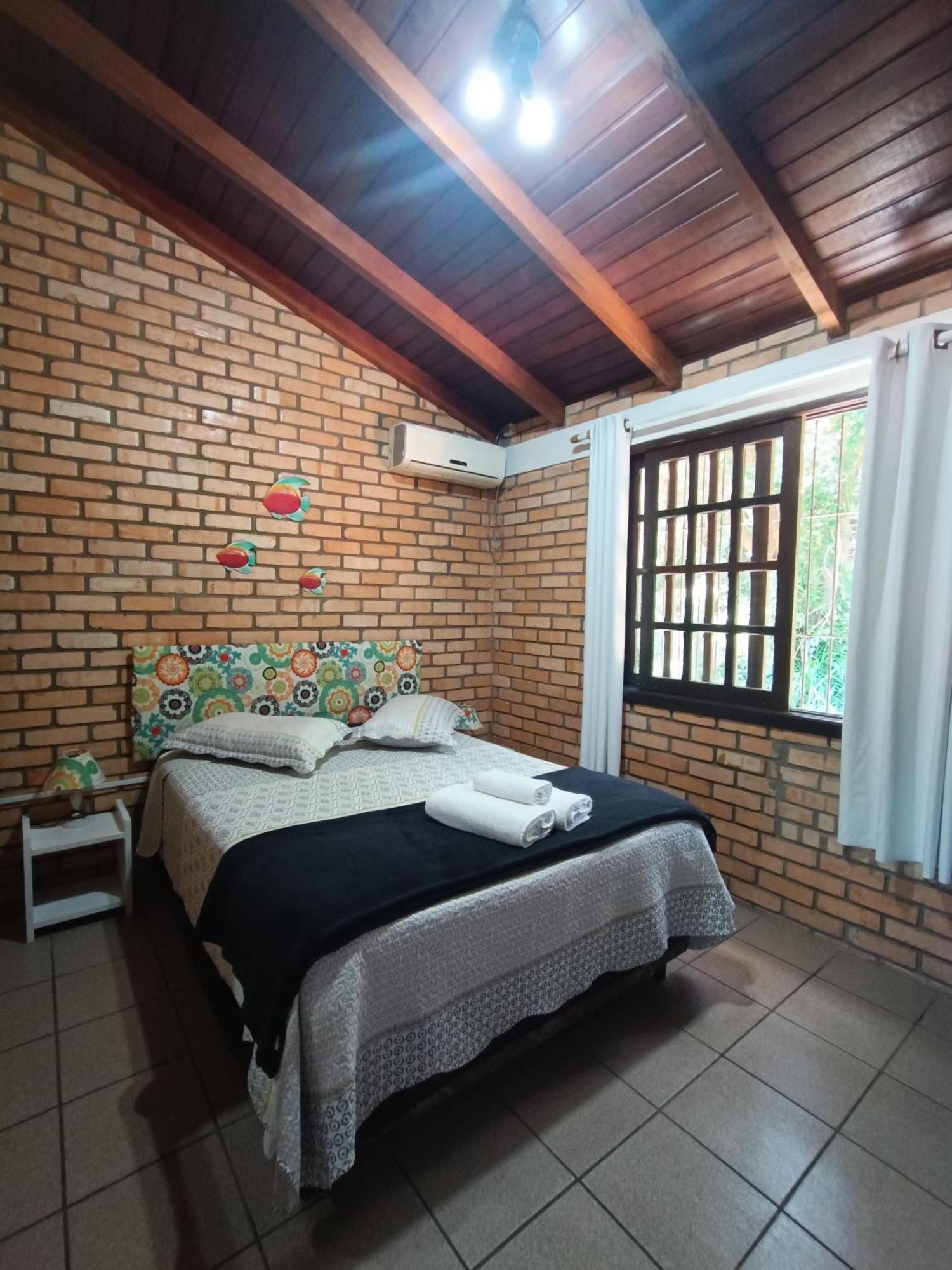 Ferienwohnung Sunshine Residencial Bombinhas Exterior foto