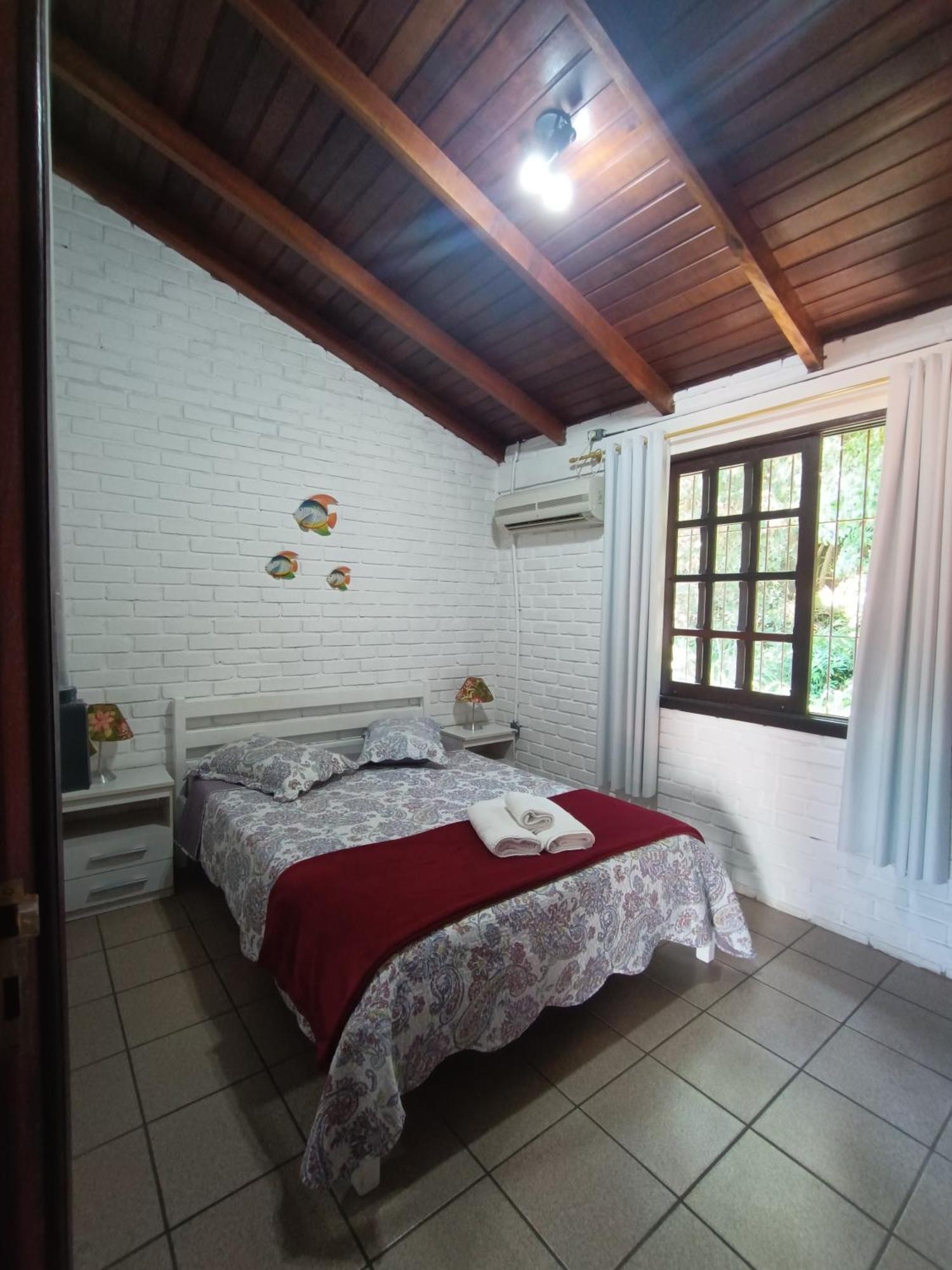 Ferienwohnung Sunshine Residencial Bombinhas Exterior foto