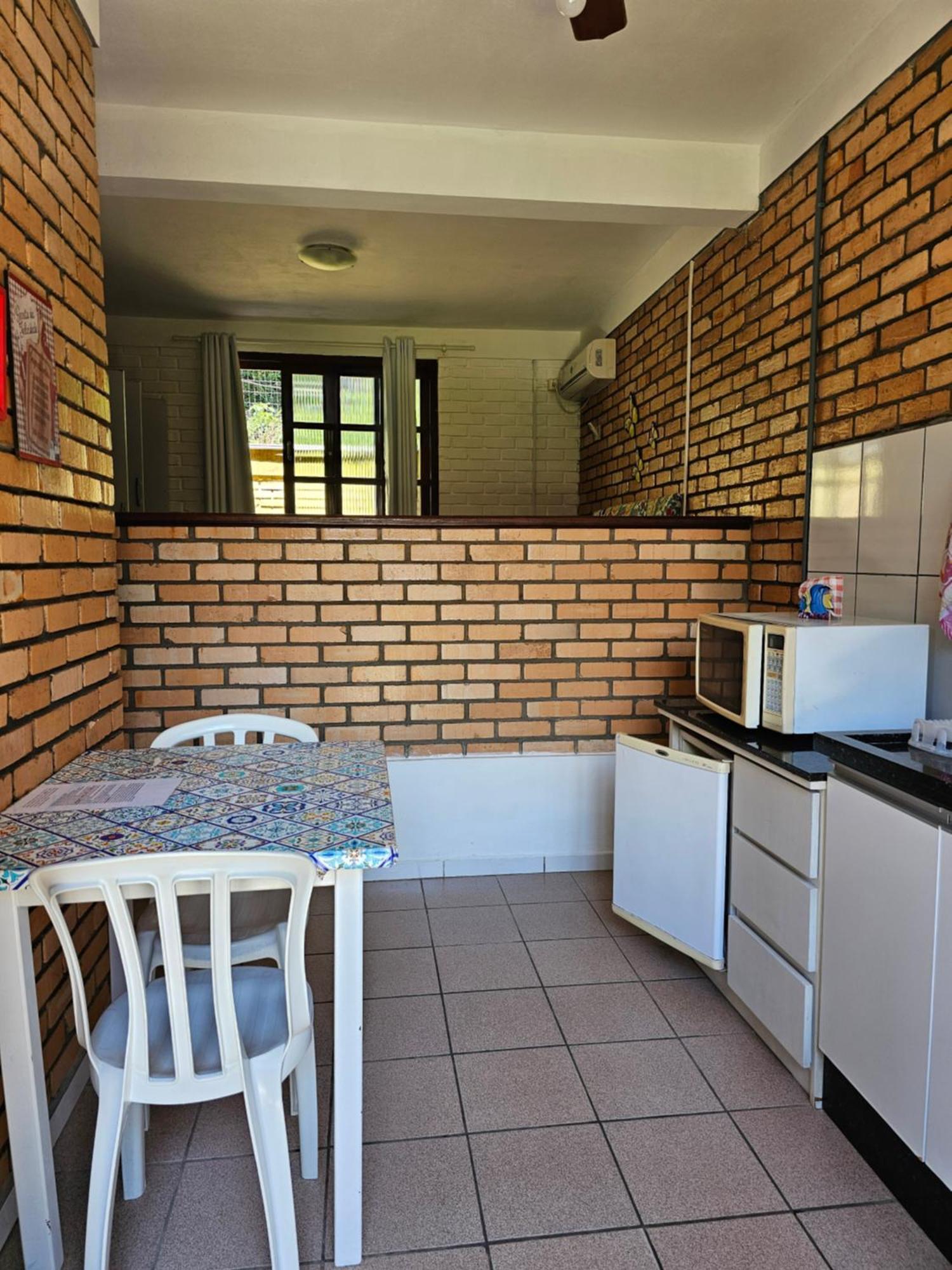 Ferienwohnung Sunshine Residencial Bombinhas Exterior foto