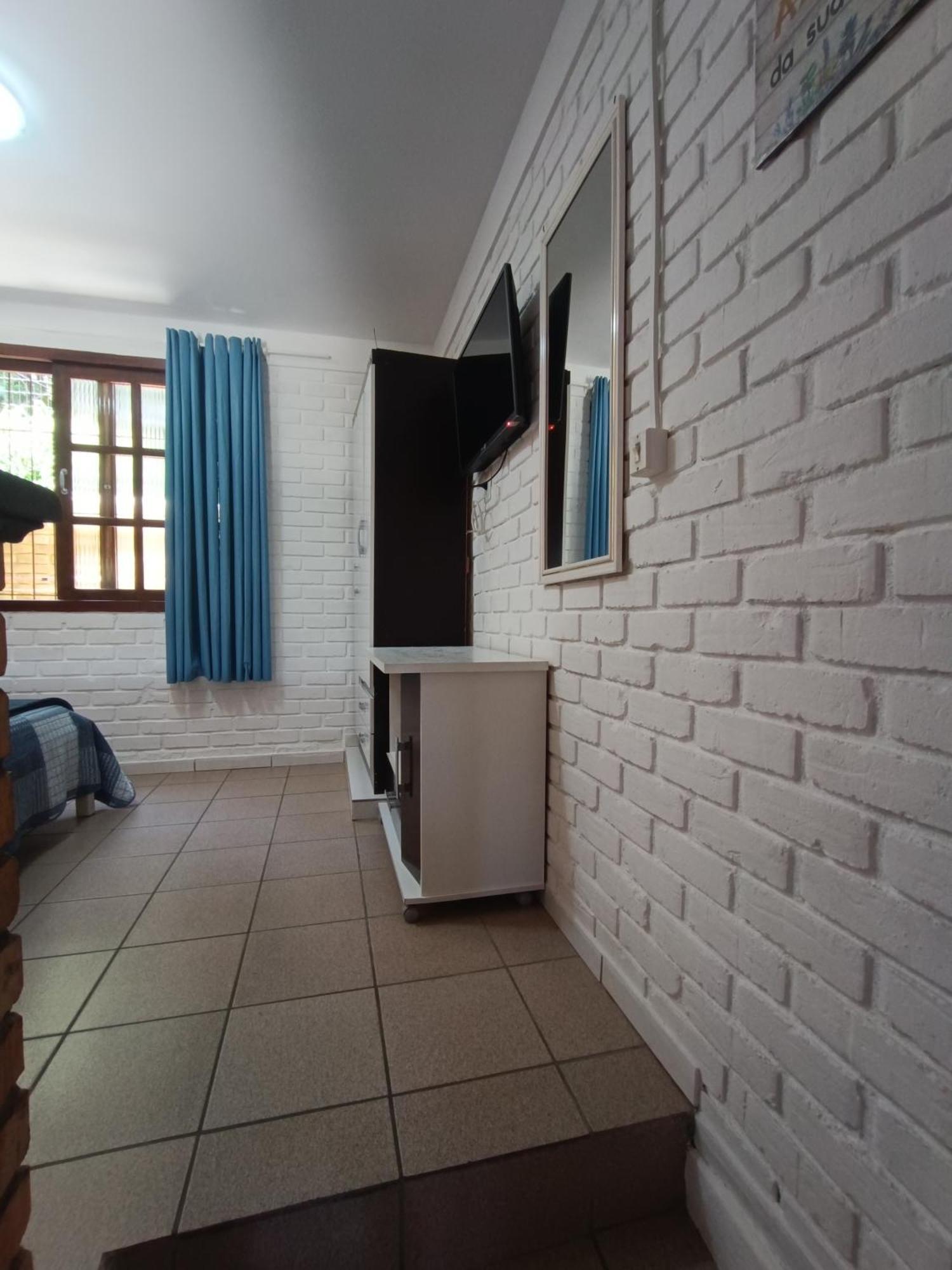 Ferienwohnung Sunshine Residencial Bombinhas Exterior foto