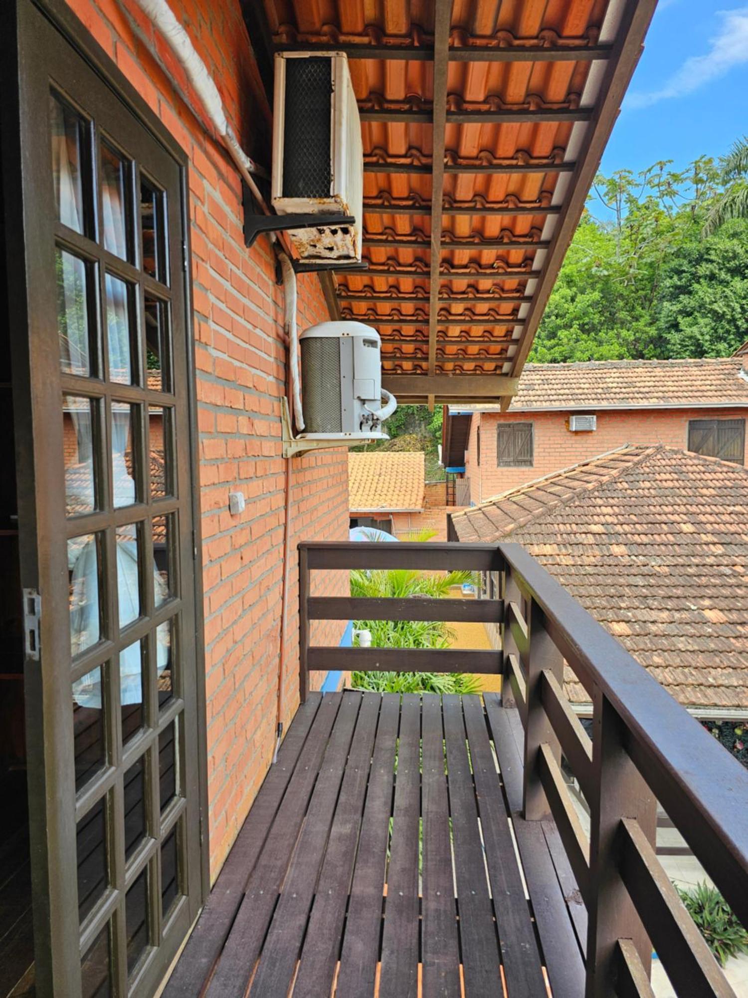 Ferienwohnung Sunshine Residencial Bombinhas Exterior foto