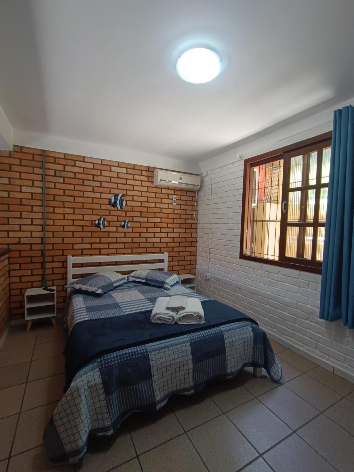 Ferienwohnung Sunshine Residencial Bombinhas Exterior foto