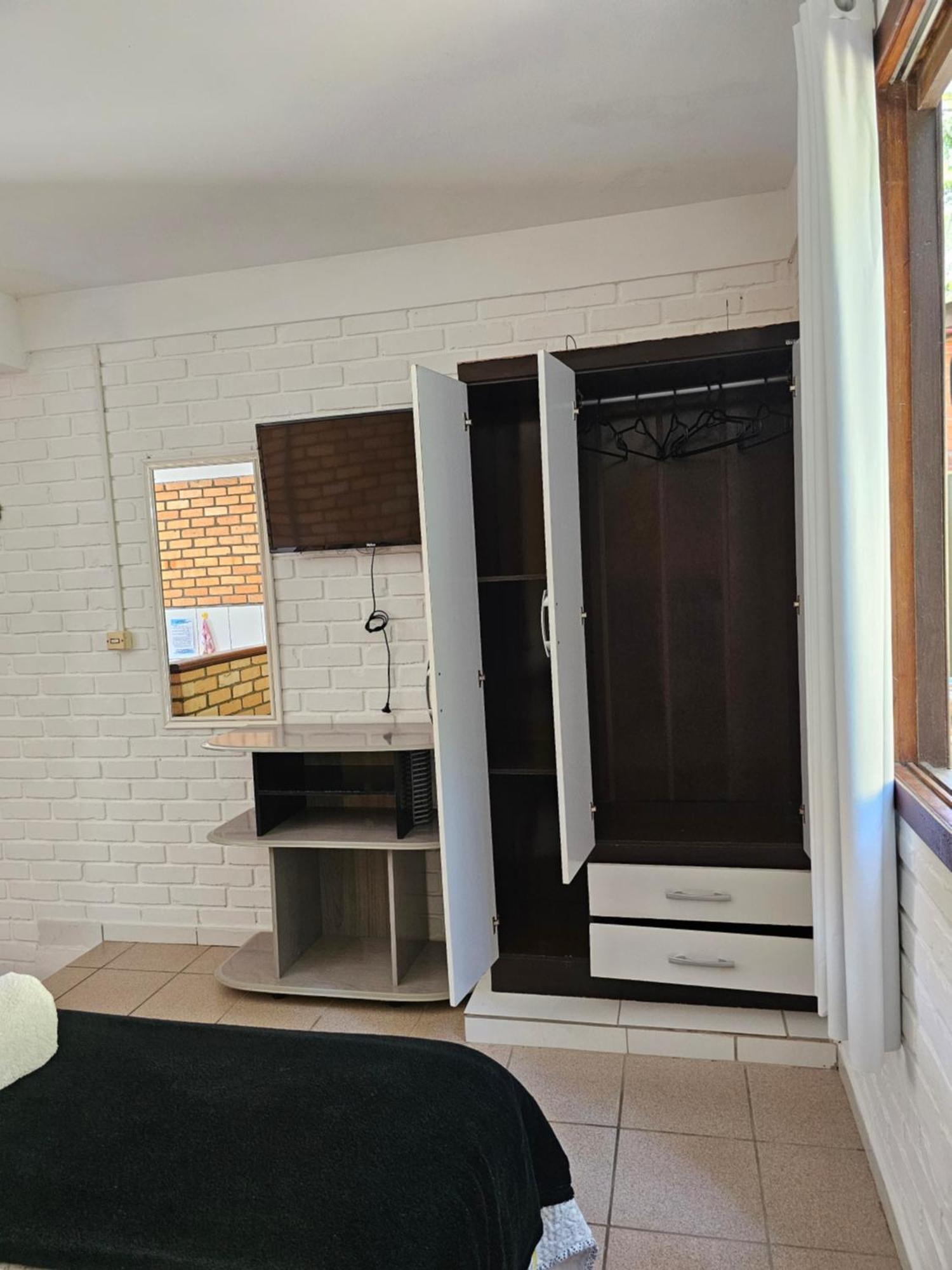 Ferienwohnung Sunshine Residencial Bombinhas Exterior foto