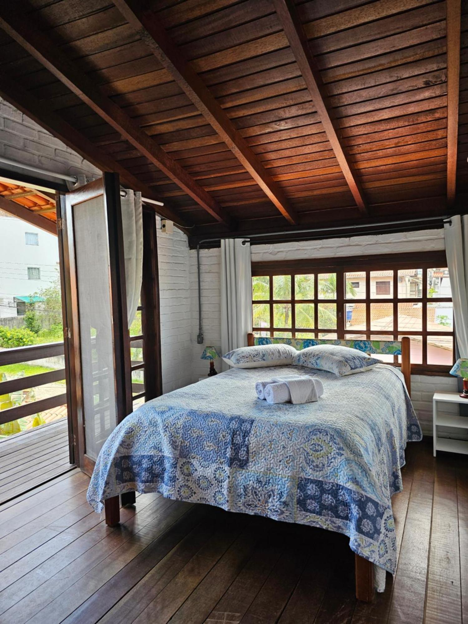 Ferienwohnung Sunshine Residencial Bombinhas Exterior foto