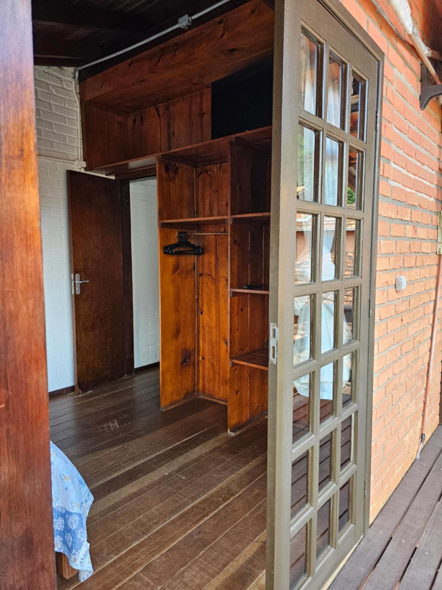 Ferienwohnung Sunshine Residencial Bombinhas Exterior foto